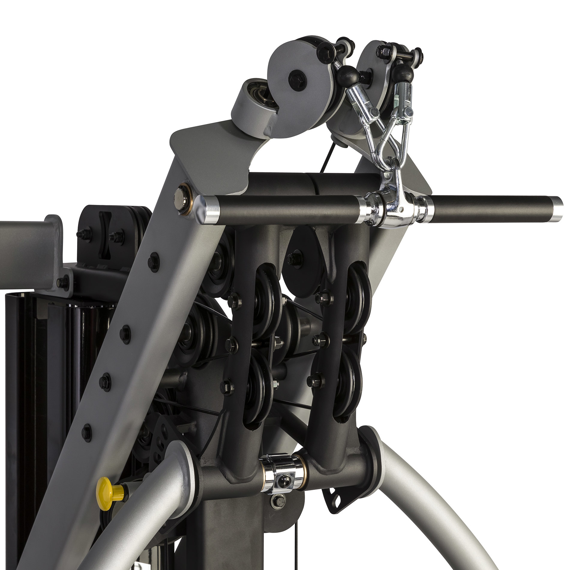 Platinum PRO Upper Body Unit, foto 4 van 6