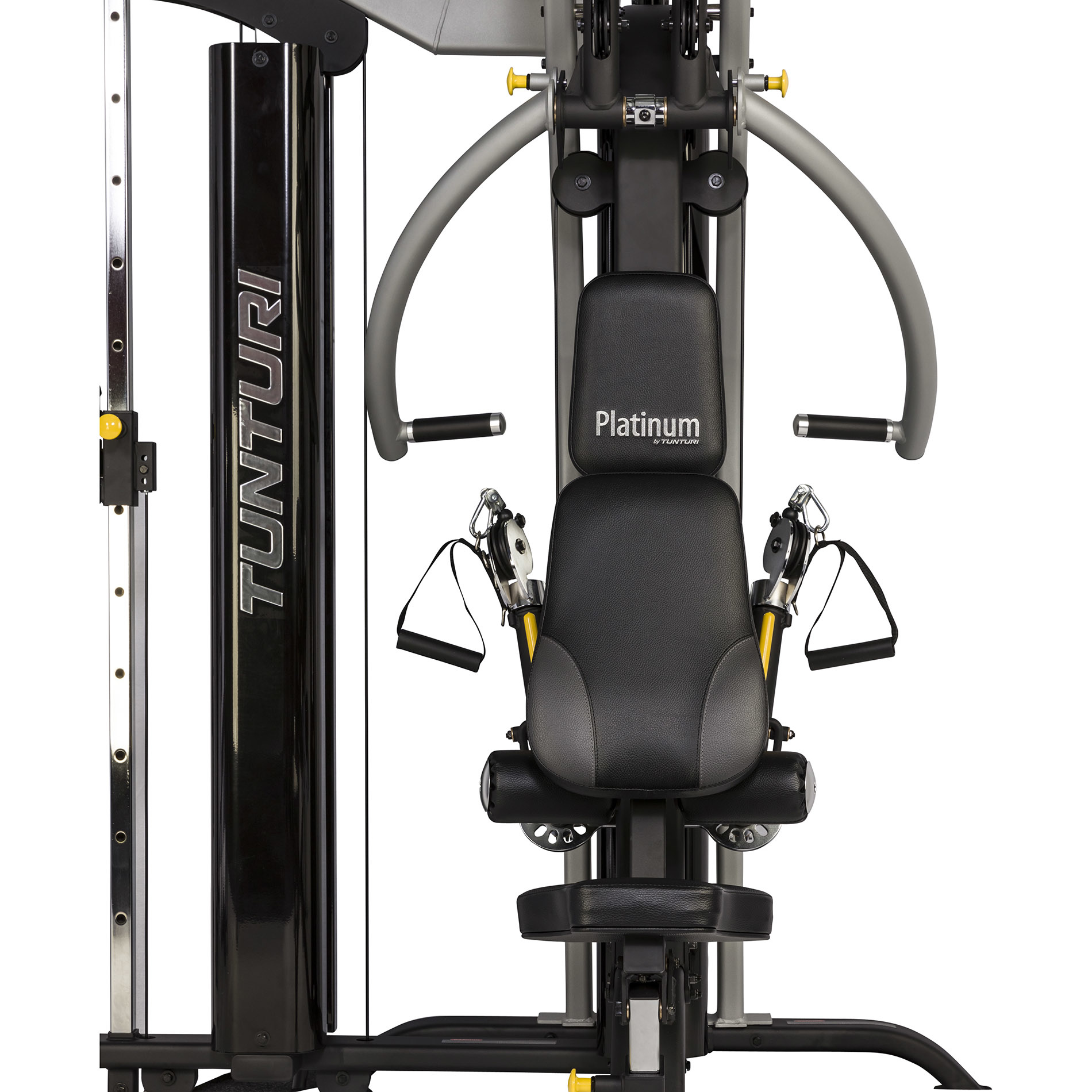 Platinum PRO Upper Body Unit, foto 6 van 6