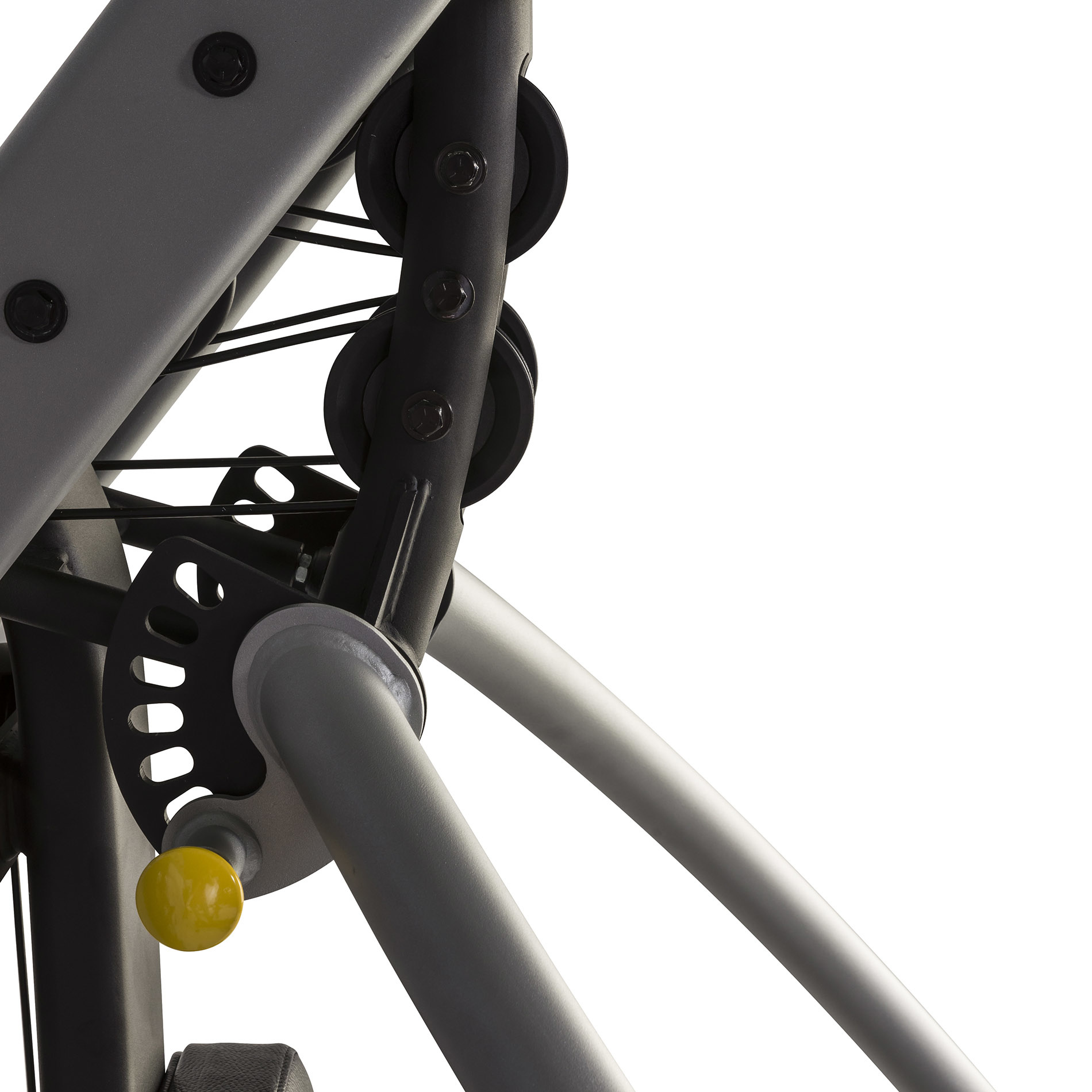 Platinum PRO Upper Body Unit, foto 5 van 6