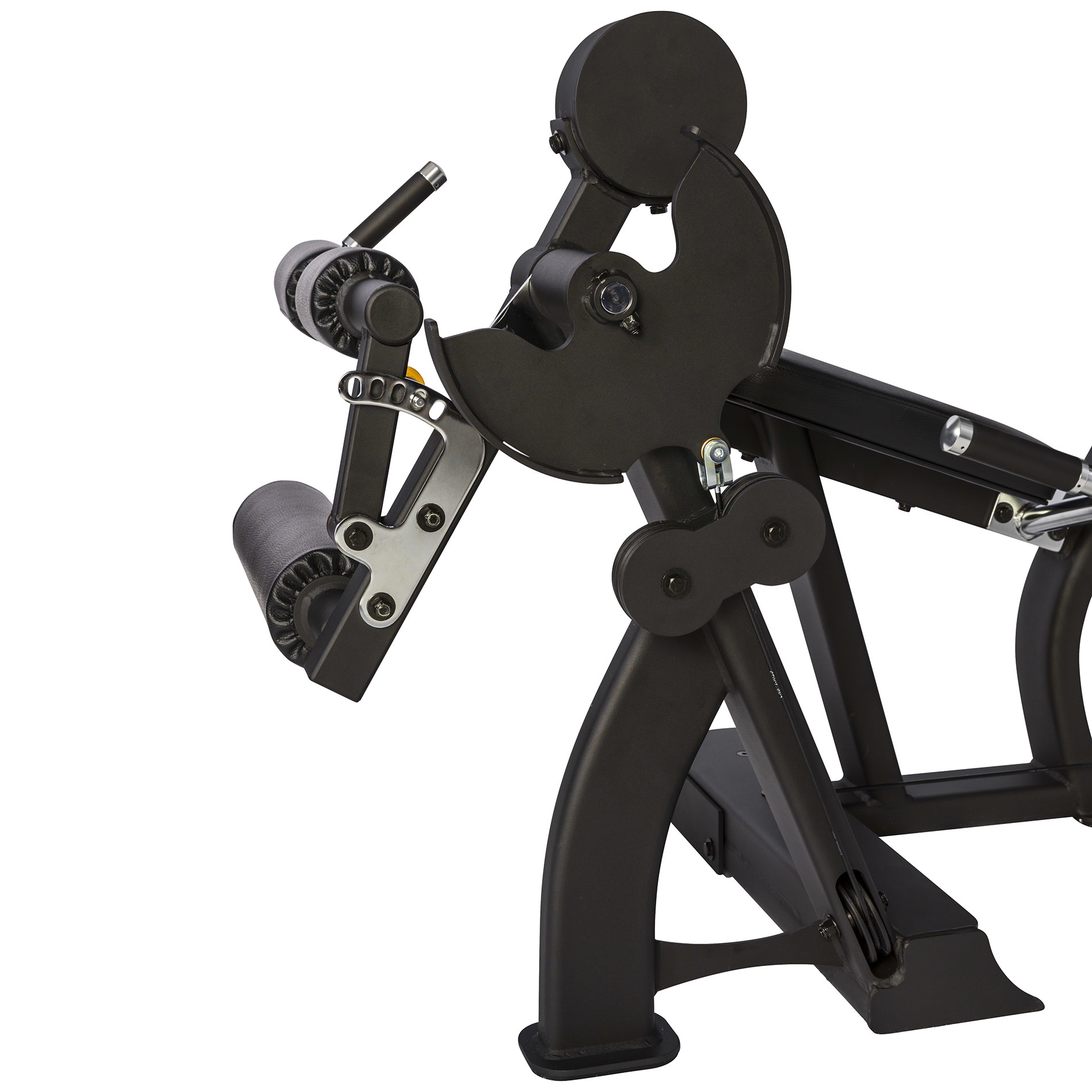 Platinum PRO Lower Body Unit, foto 2 van 6