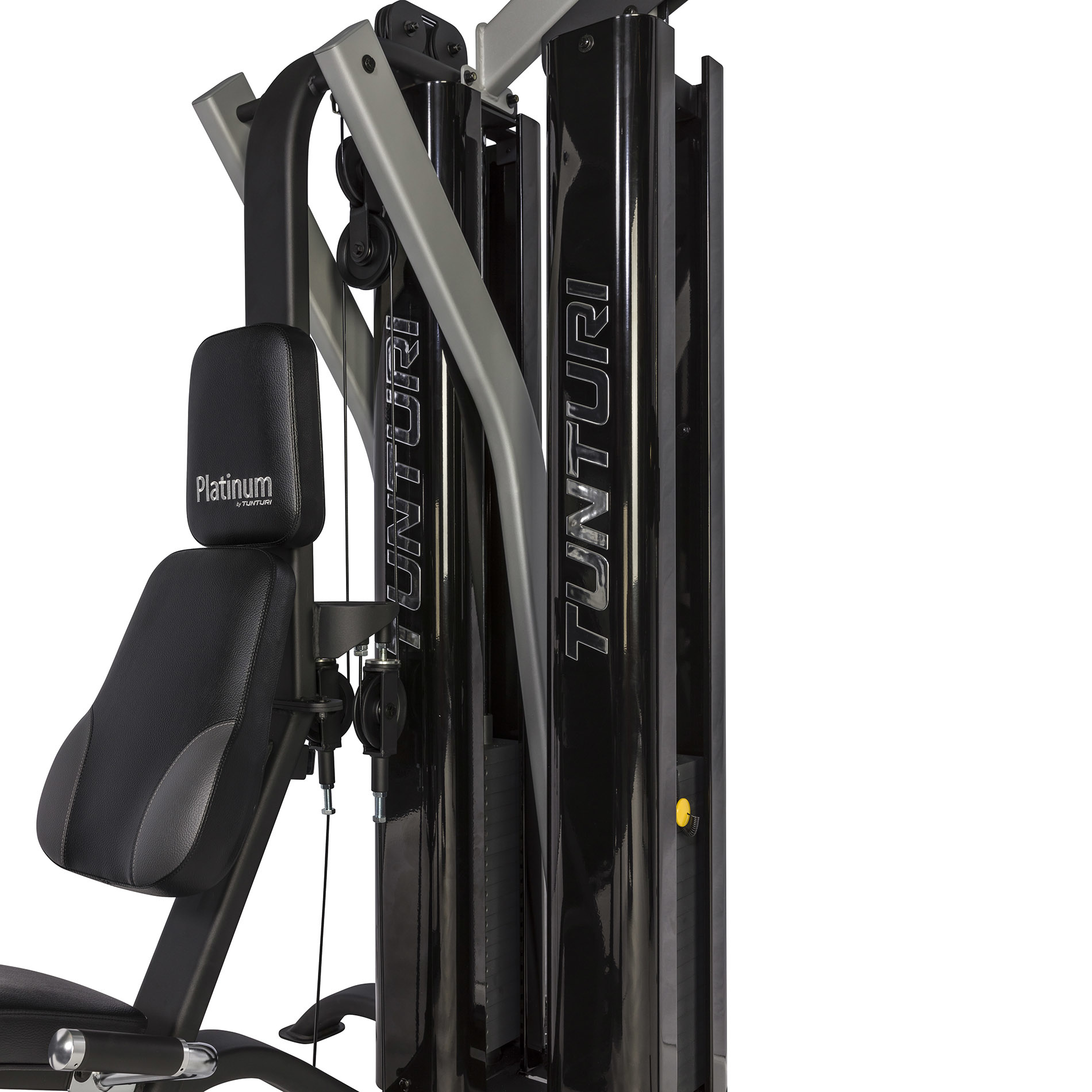 Platinum PRO Lower Body Unit, foto 3 van 6