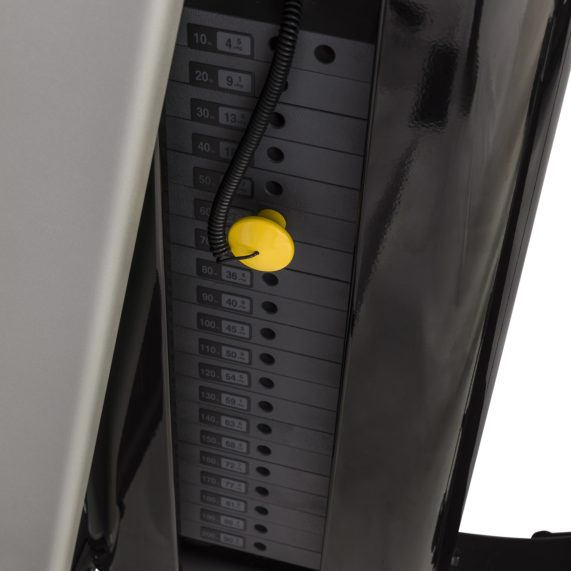 Platinum PRO Lower Body Unit, foto 4 van 6