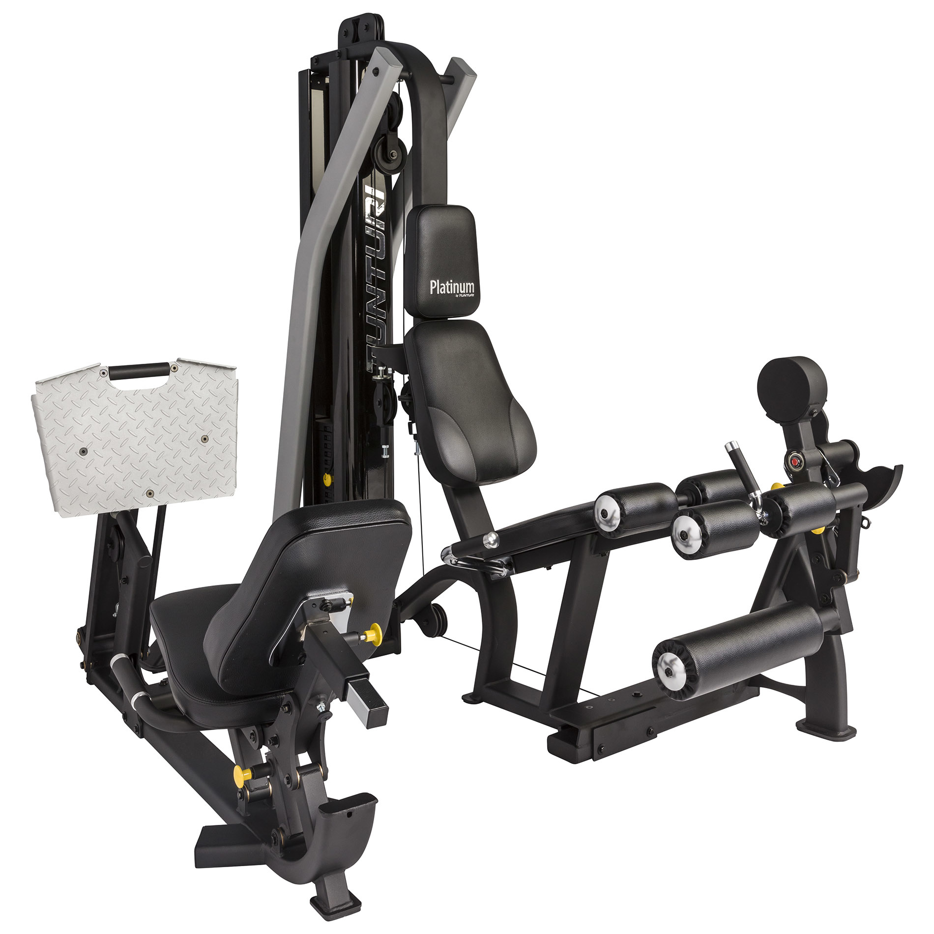 Platinum PRO Lower Body Unit, foto 5 van 6