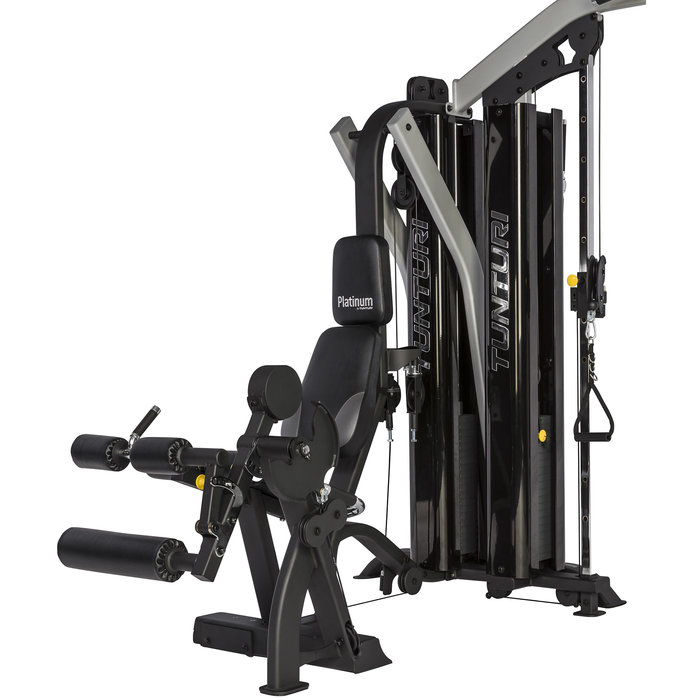 Platinum PRO Lower Body Unit