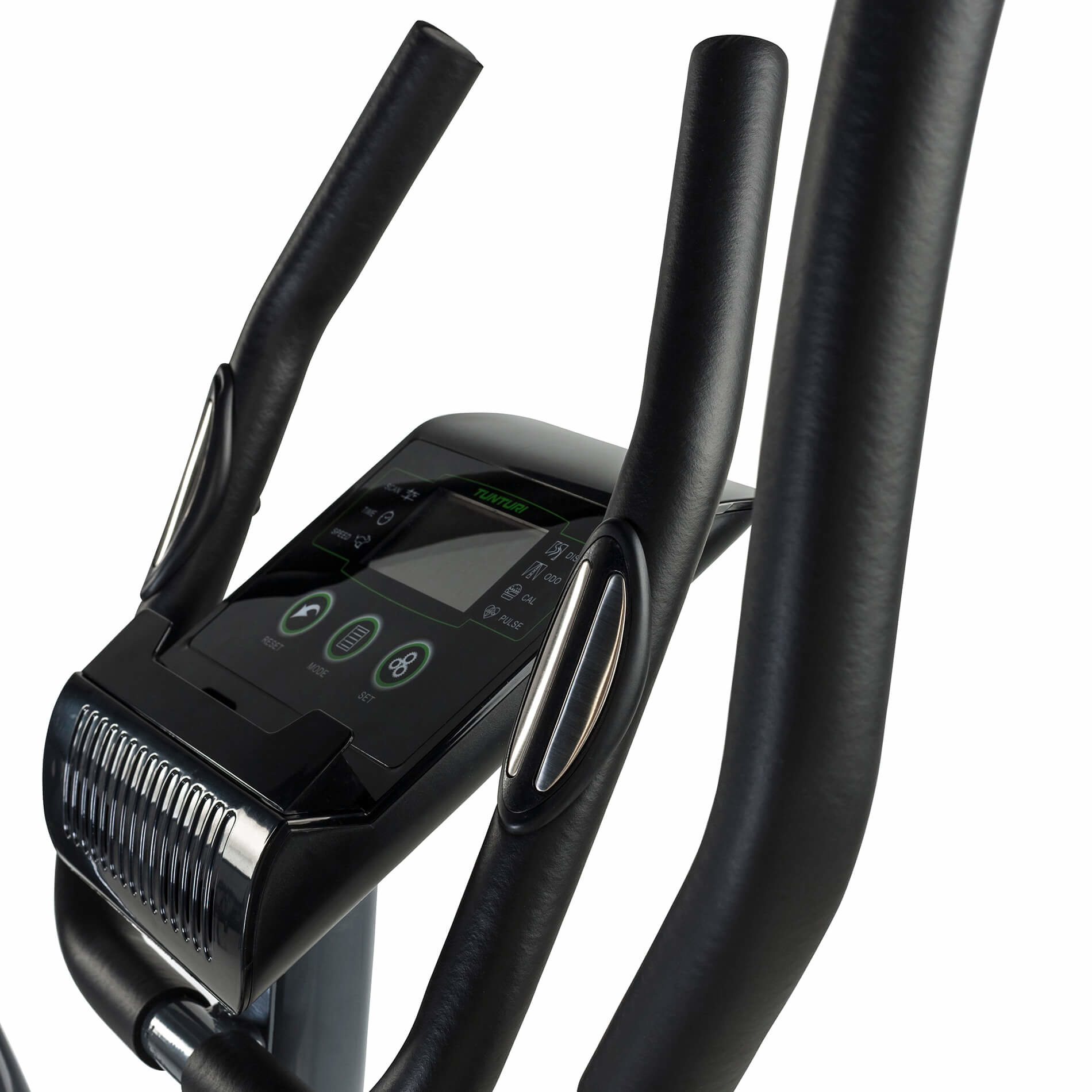 Crosstrainer Cardio Fit C30, foto 3 van 6