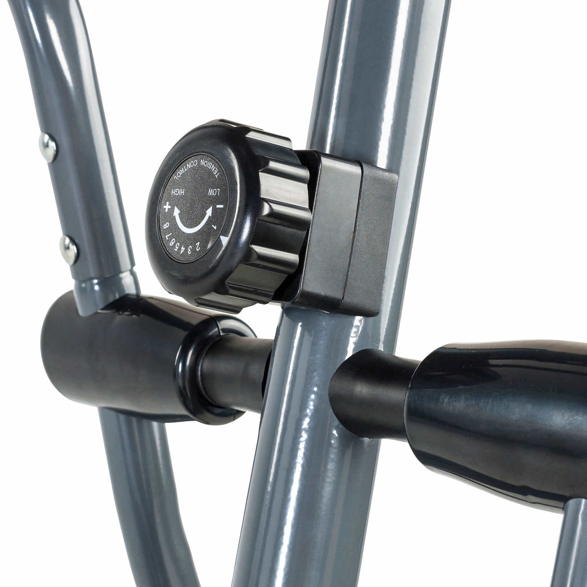 Crosstrainer Cardio Fit C30, foto 4 van 6