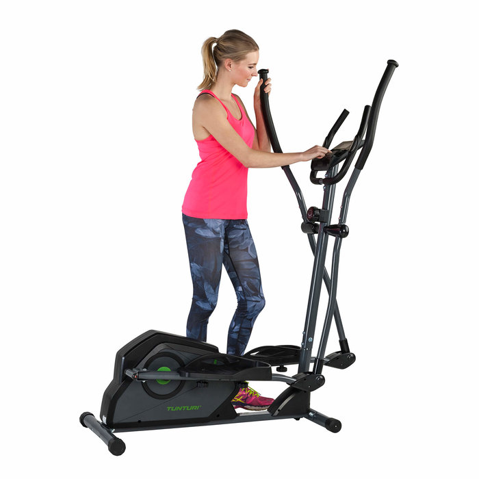 Cardio Fit C30 Crosstrainer