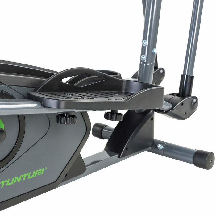 Crosstrainer Cardio Fit C30