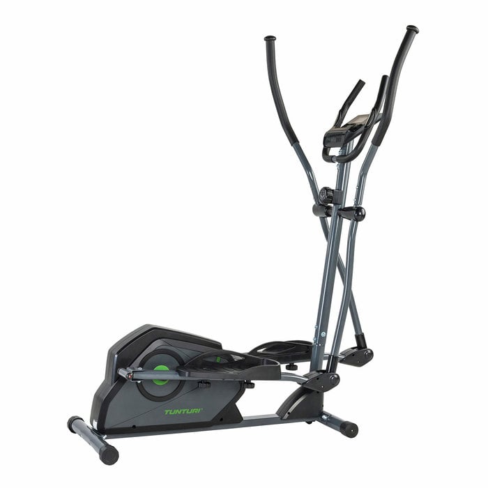 Cross Trainer Cardio Fit C30