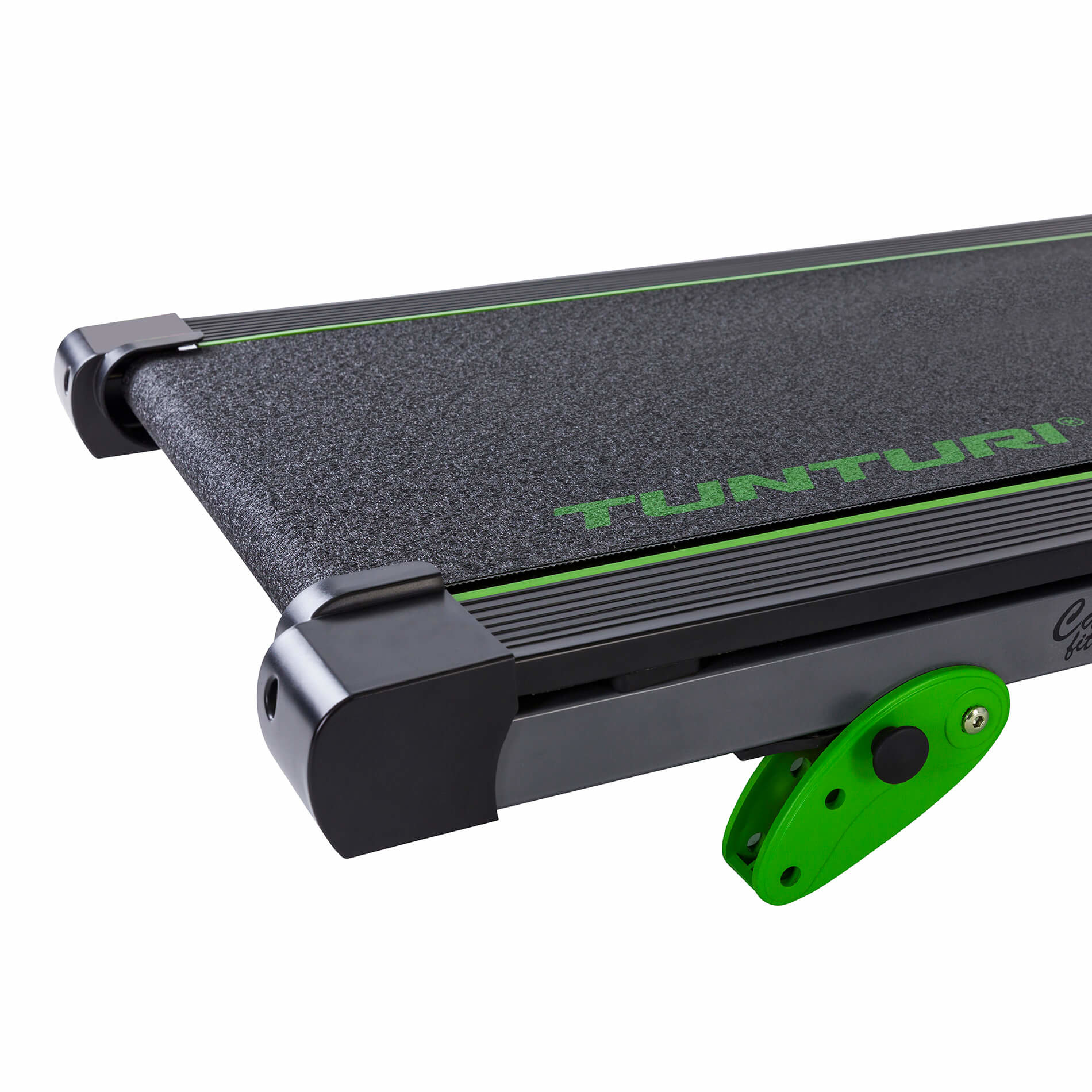 Cardio Fit T30 Loopband - Inklapbaar, foto 2 van 6