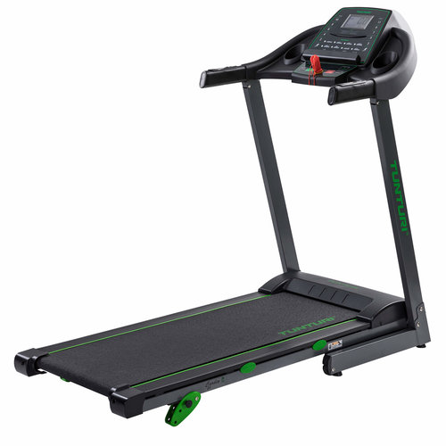 Cardio Fit T30 Laufband - klappbar