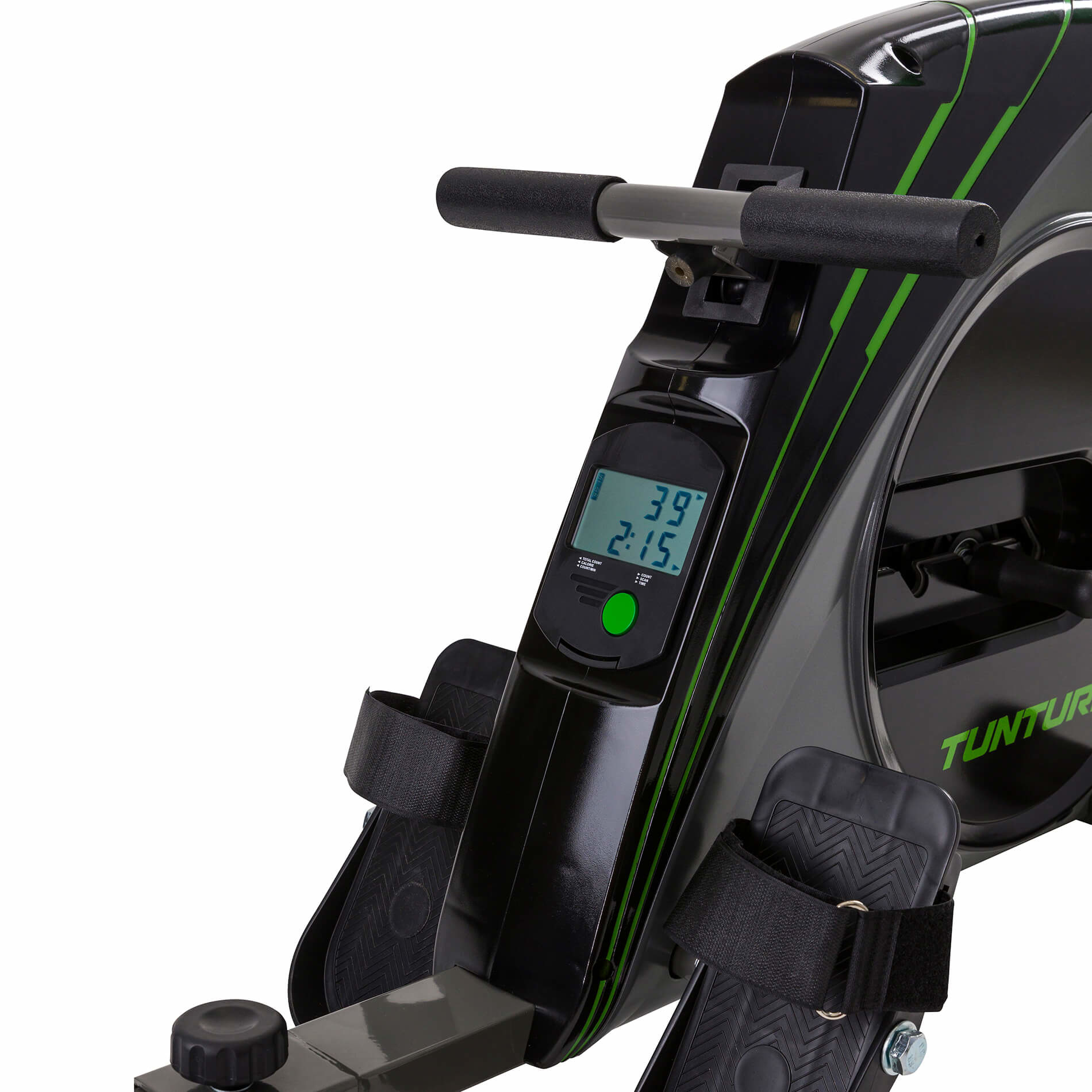 Roeitrainer Cardio Fit R20, foto 5 van 6