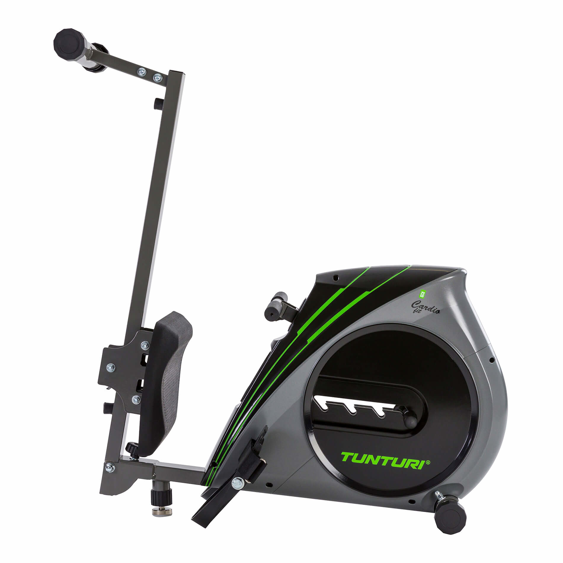 Roeitrainer Cardio Fit R20, foto 6 van 6