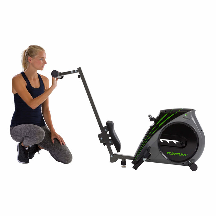 Cardio Fit R20 Rudertrainer