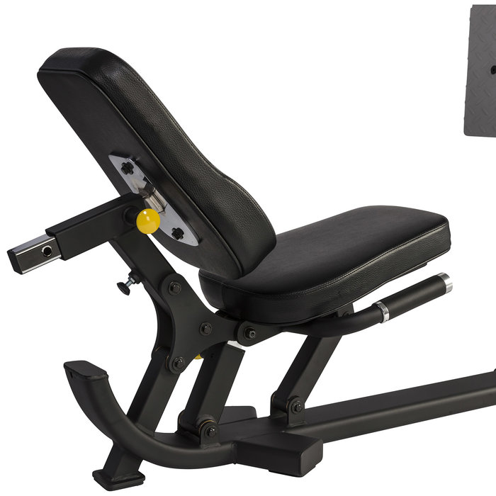 Platinum PRO 4-in-1 strength station