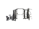 Platinum PRO 4-in-1 strength station