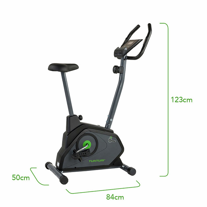 Heimtrainer Cardio Fit B30