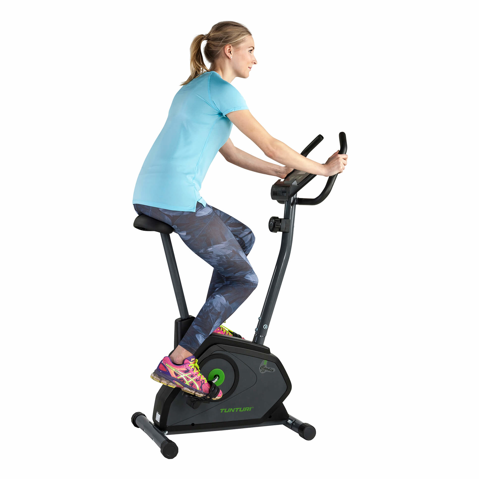 Hometrainer Cardio Fit B30, foto 2 van 6