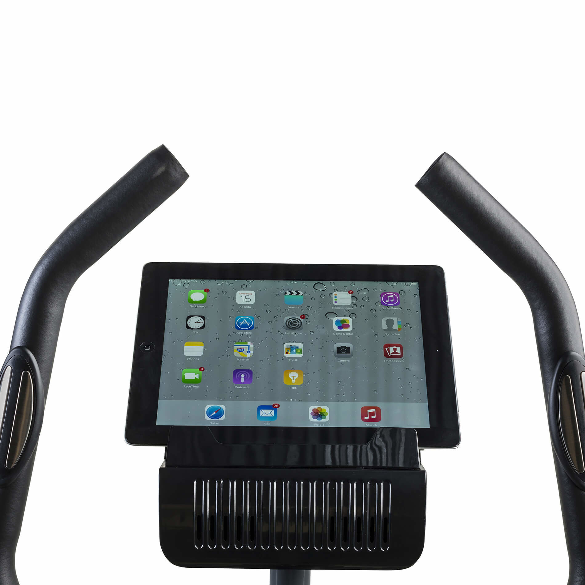 Hometrainer Cardio Fit B30, foto 5 van 6