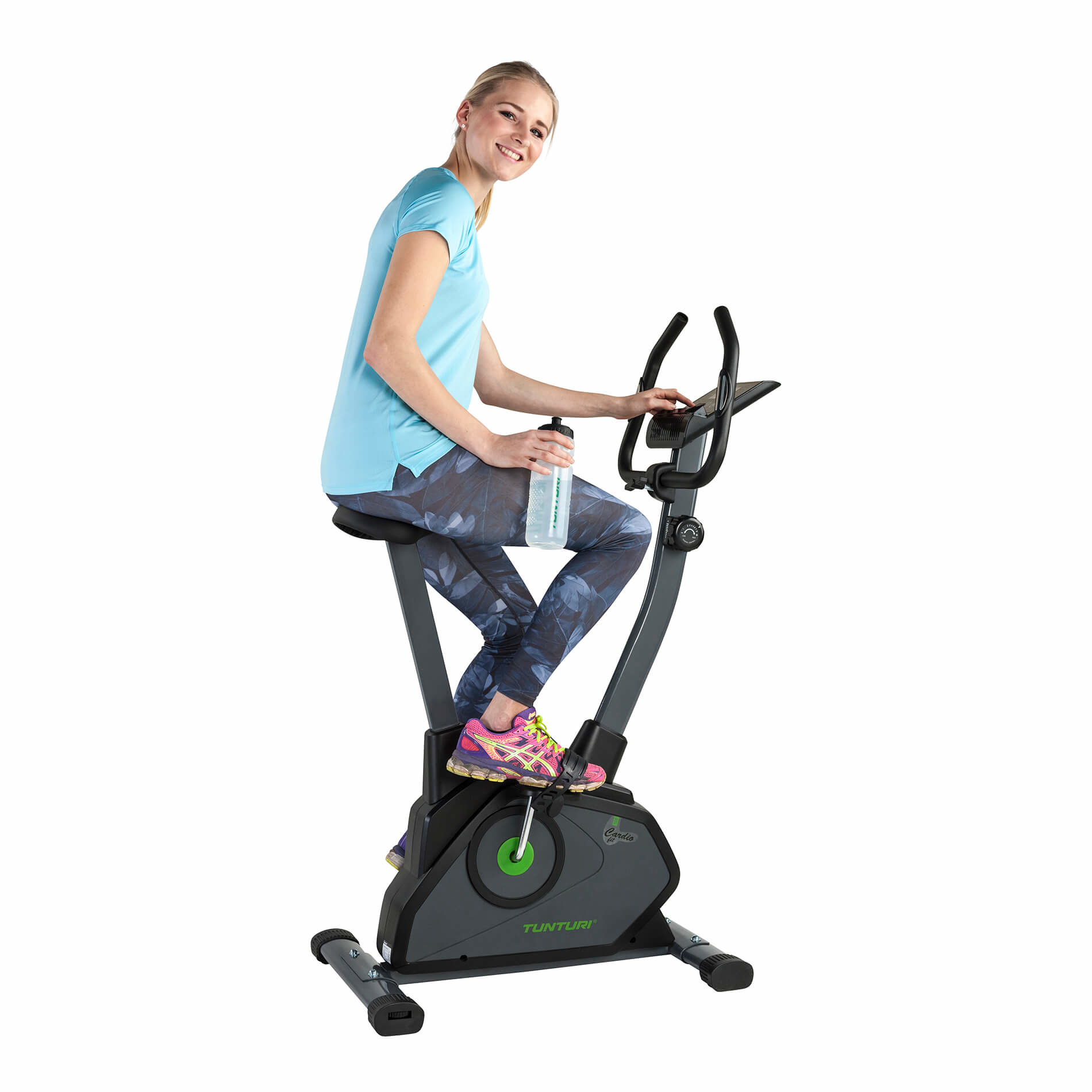 Hometrainer Cardio Fit B35, foto 2 van 6