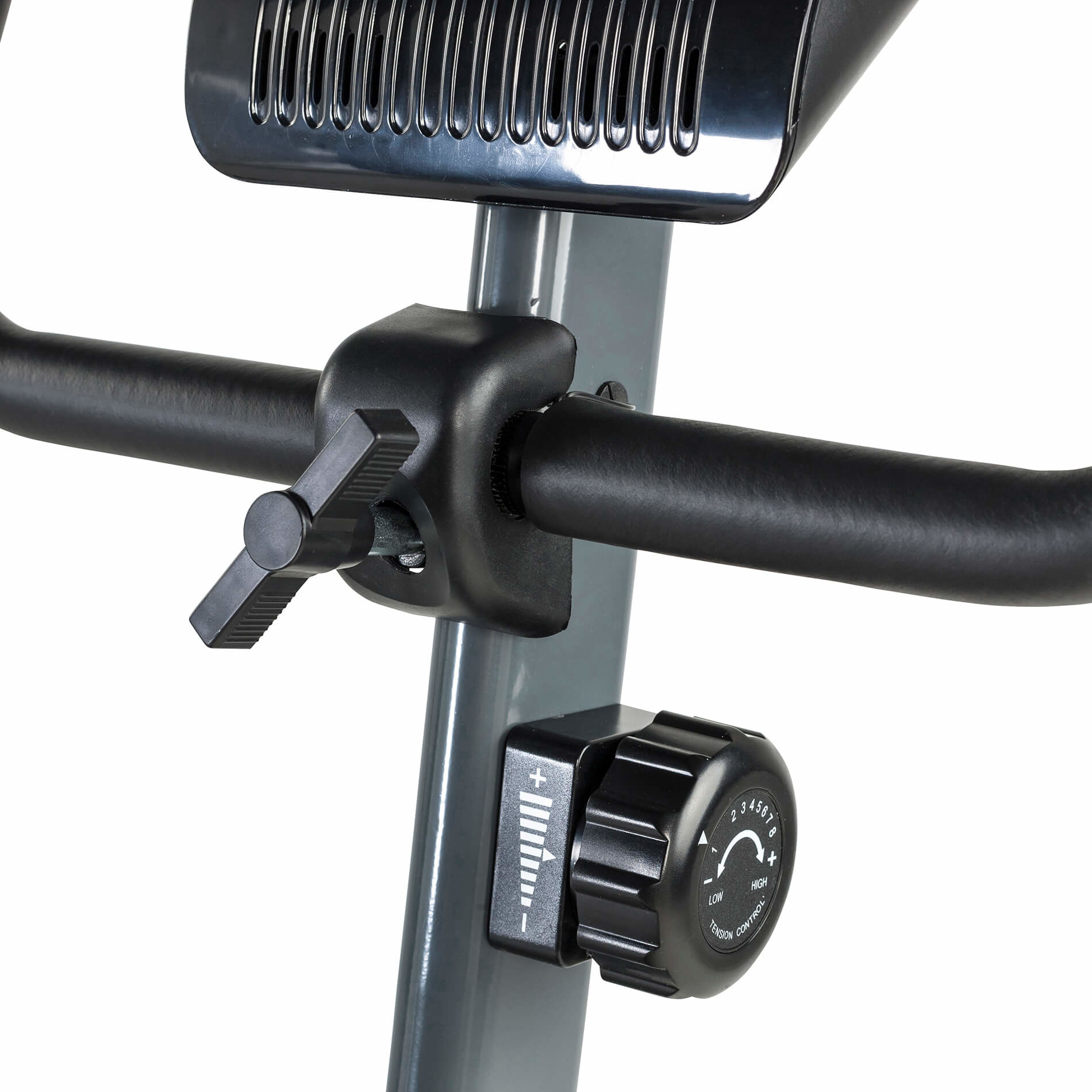 Hometrainer Cardio Fit B35, foto 5 van 6