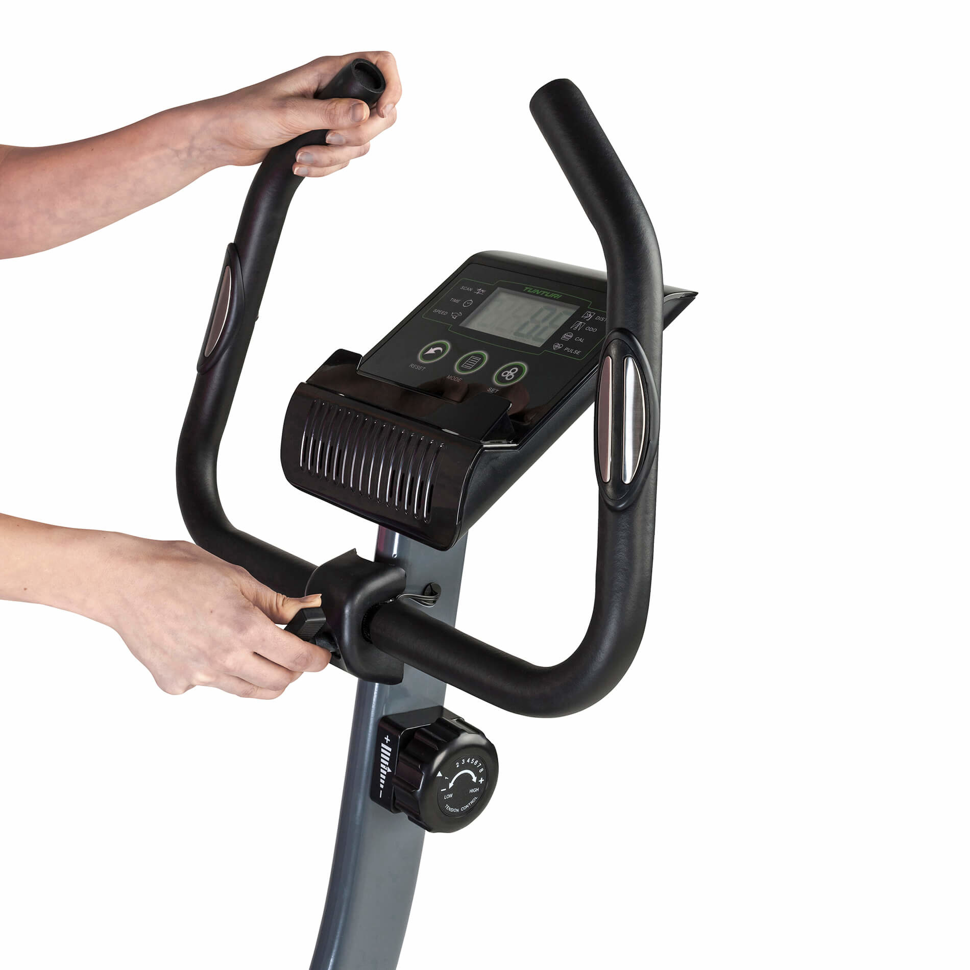 Hometrainer Cardio Fit B35, foto 6 van 6