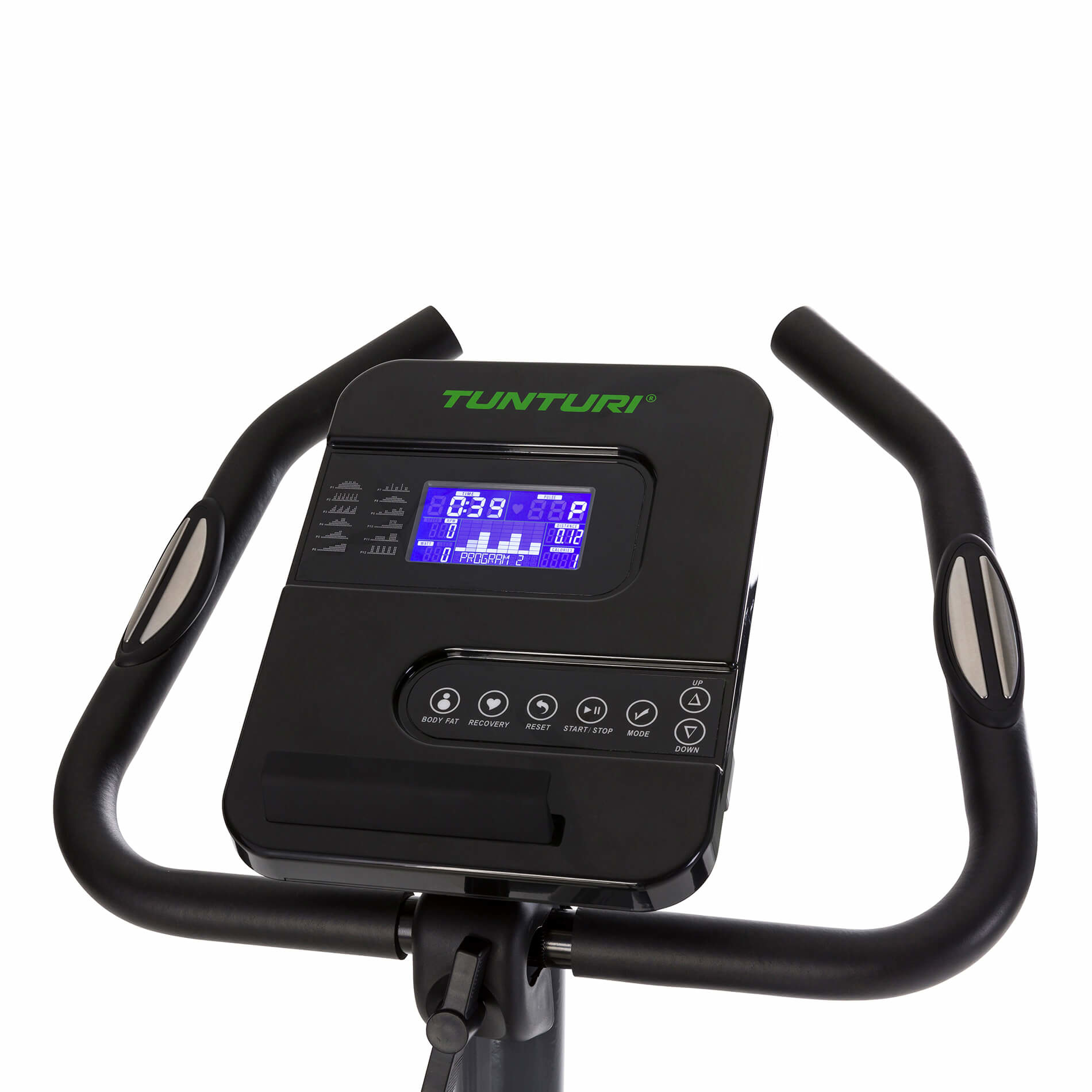 Hometrainer Cardio Fit E30 Ergometer, foto 2 van 6