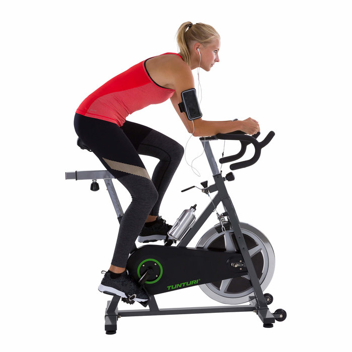 Cardio Fit S30 Sprinter Fahrrad
