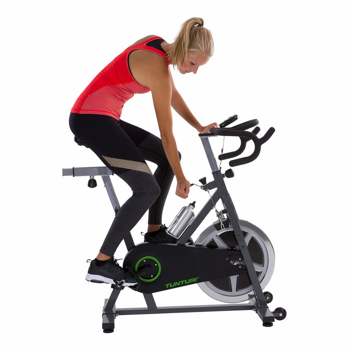 Cardio Fit S30 Sprinter Fahrrad