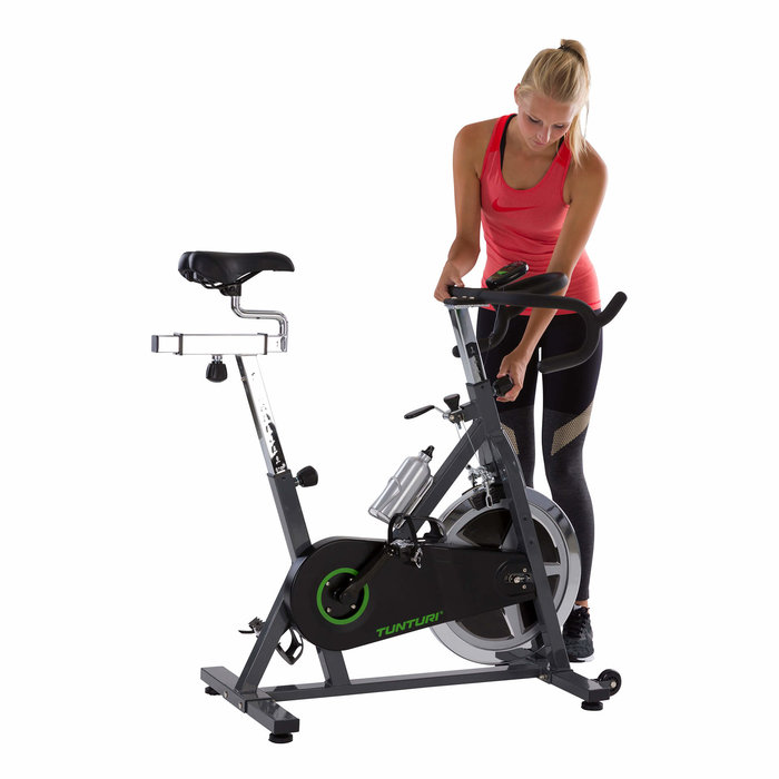 Cardio Fit S30 Sprinter Fahrrad
