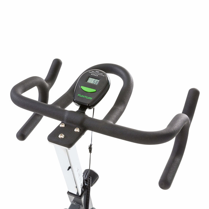 Cardio Fit S30 Sprinter Fahrrad