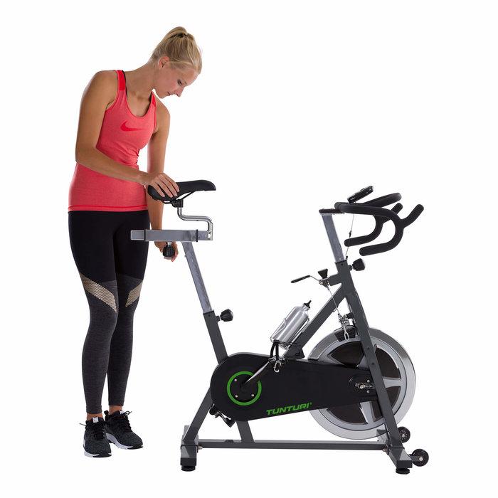 Cardio Fit S30 Sprinter Fahrrad