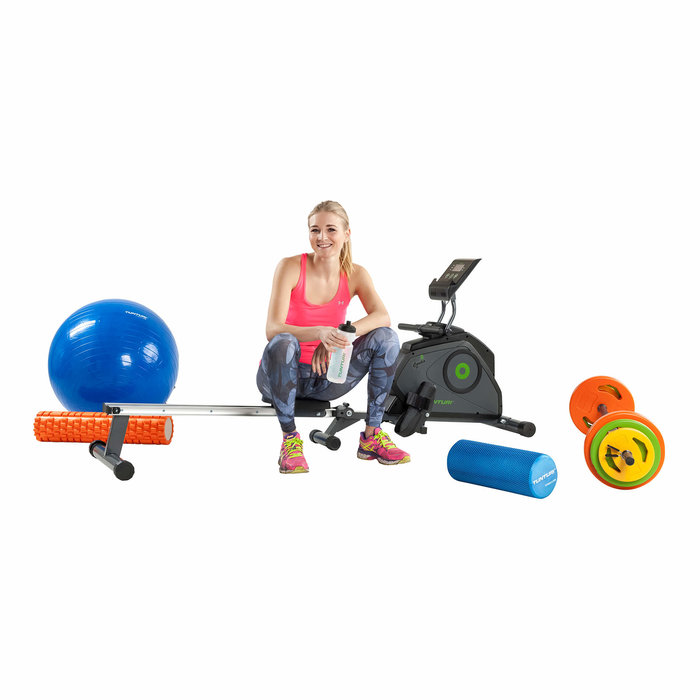 Cardio Fit R30 Rudertrainer
