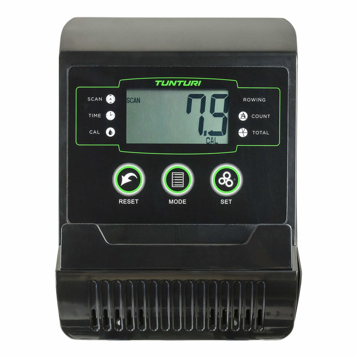 Cardio Fit R30 Rudertrainer