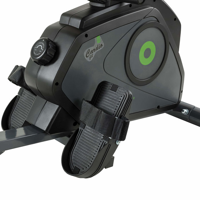 Cardio Fit R30 Rudertrainer