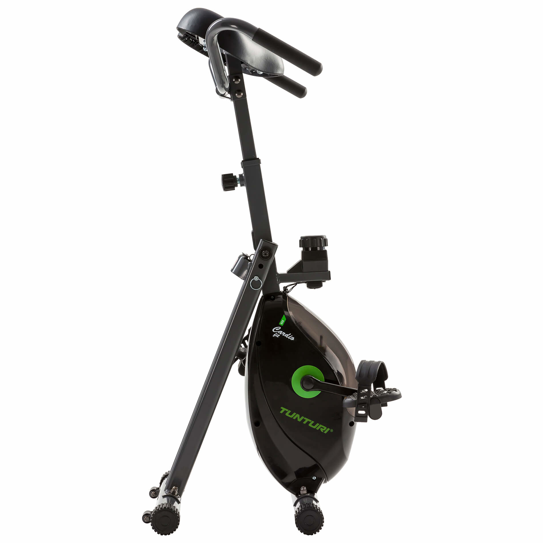 Deskbike - Hometrainer - Bureaufiets Cardio Fit D20, foto 3 van 6