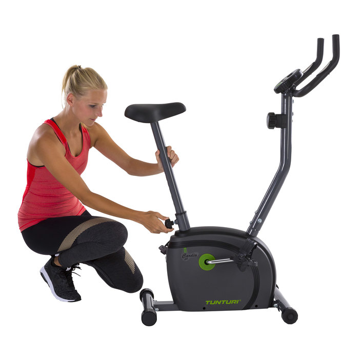 Heimtrainer Cardio Fit B15