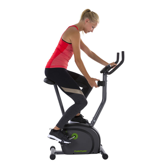 Exercise Bike Cardio Fit B15