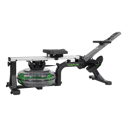 Rowing Machine Cardio Fit R50W