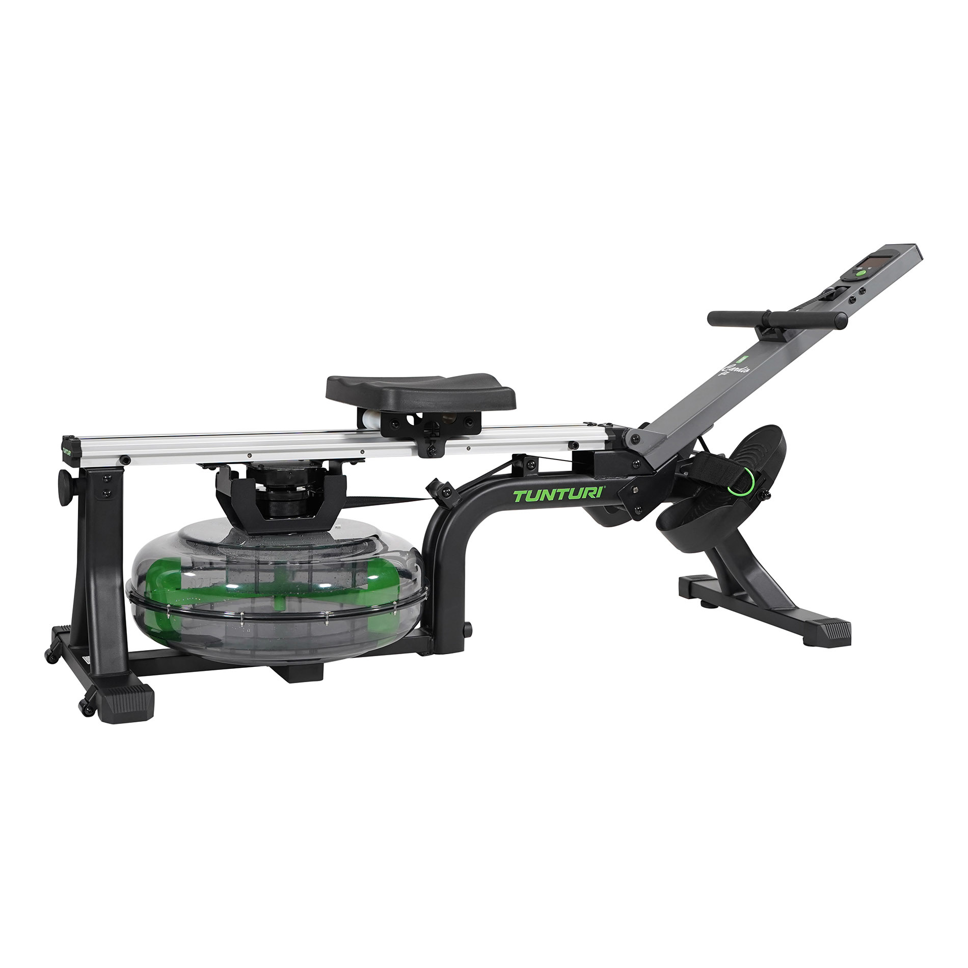 Rowing Machines In Comparison To Other Cardio Livestrong Com