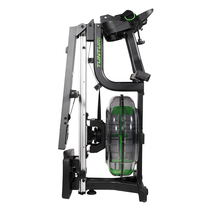 Cardio Fit R50W Rudertrainer