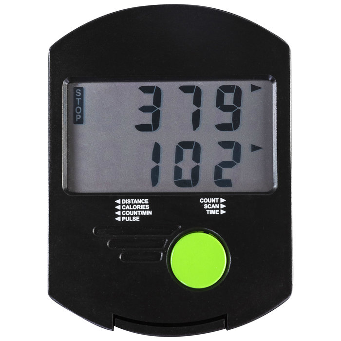 Cardio Fit R50W Rudertrainer