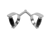 Rotating Rowing Handle