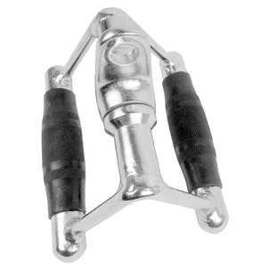 Revolving Rowing Handle