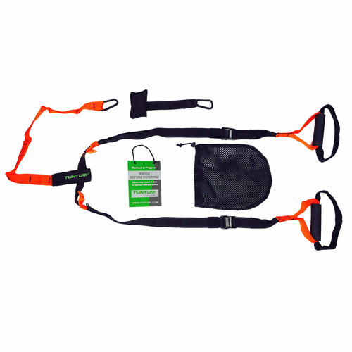 Suspension / Sling Trainer