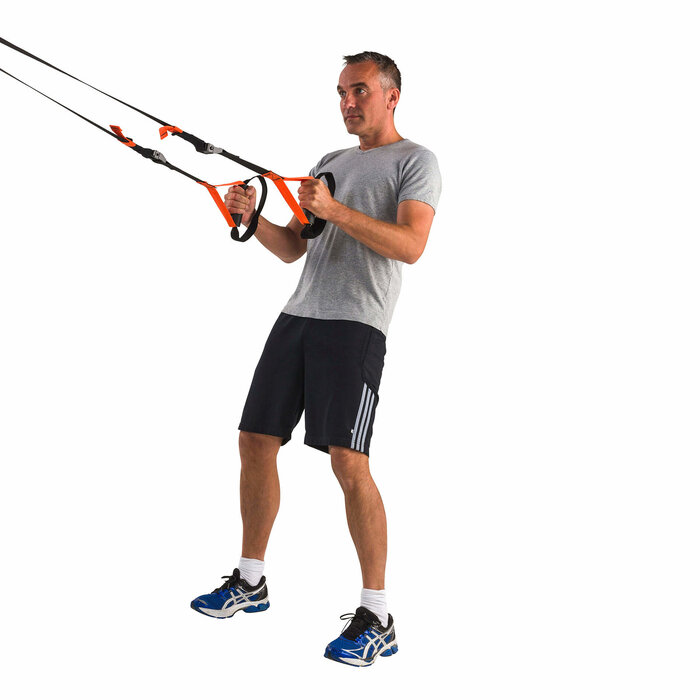 Suspension / Sling Trainer