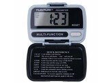Digitale Stappenteller - Pedometer - Walk Tracker