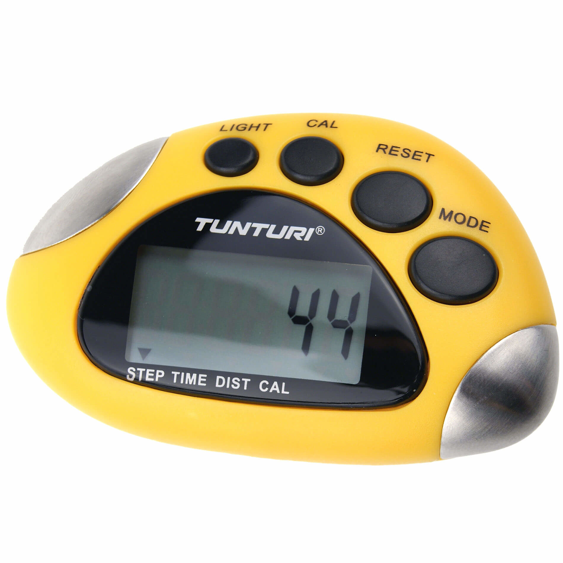 Digitale Stappenteller - Pedometer - Walk tracker - De Luxe