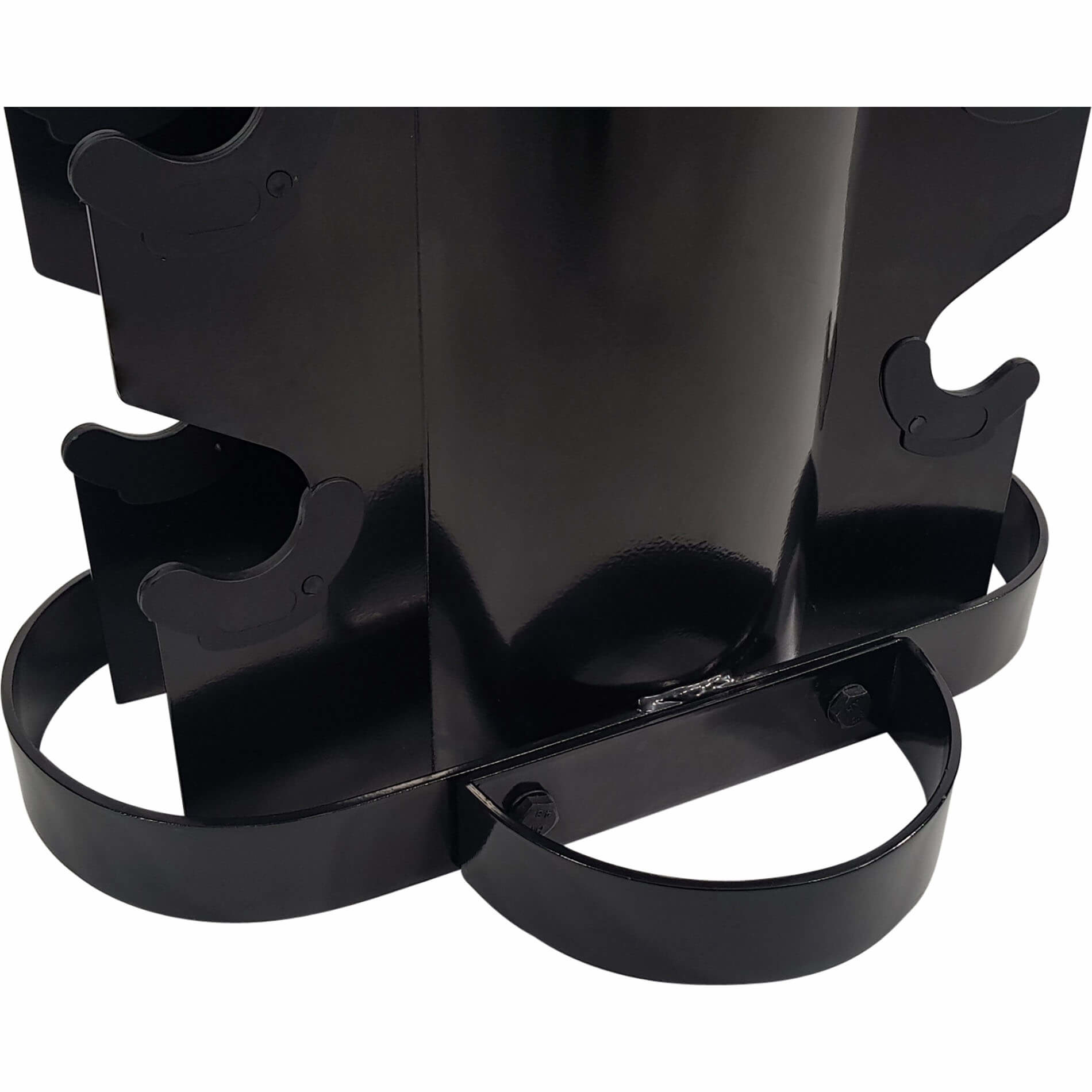 Dumbbell Toren - Dumbbell rek - Halterrek - Dumbbell opbergrek, foto 4 van 5