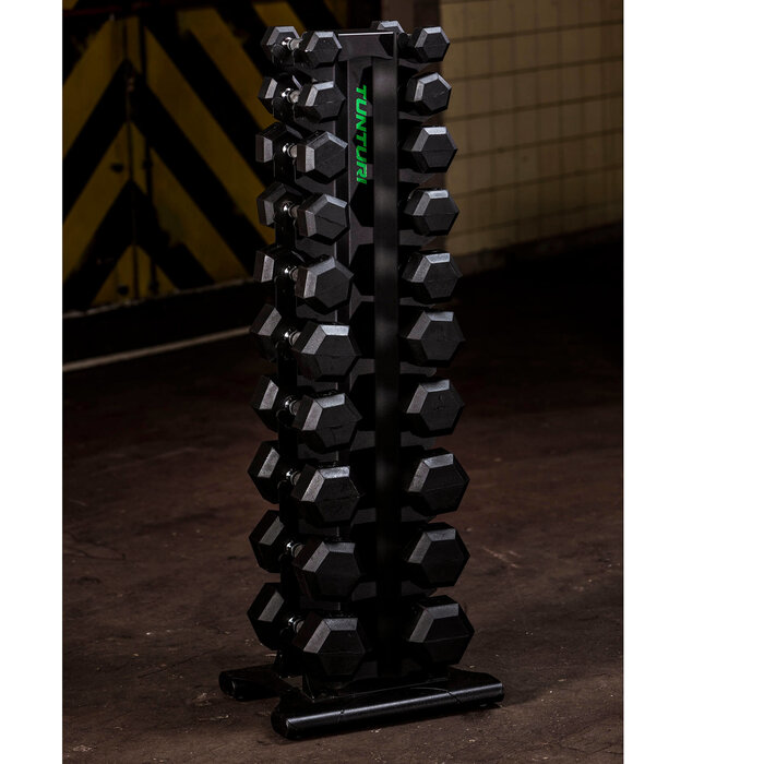 Pro Dumbbell Tower